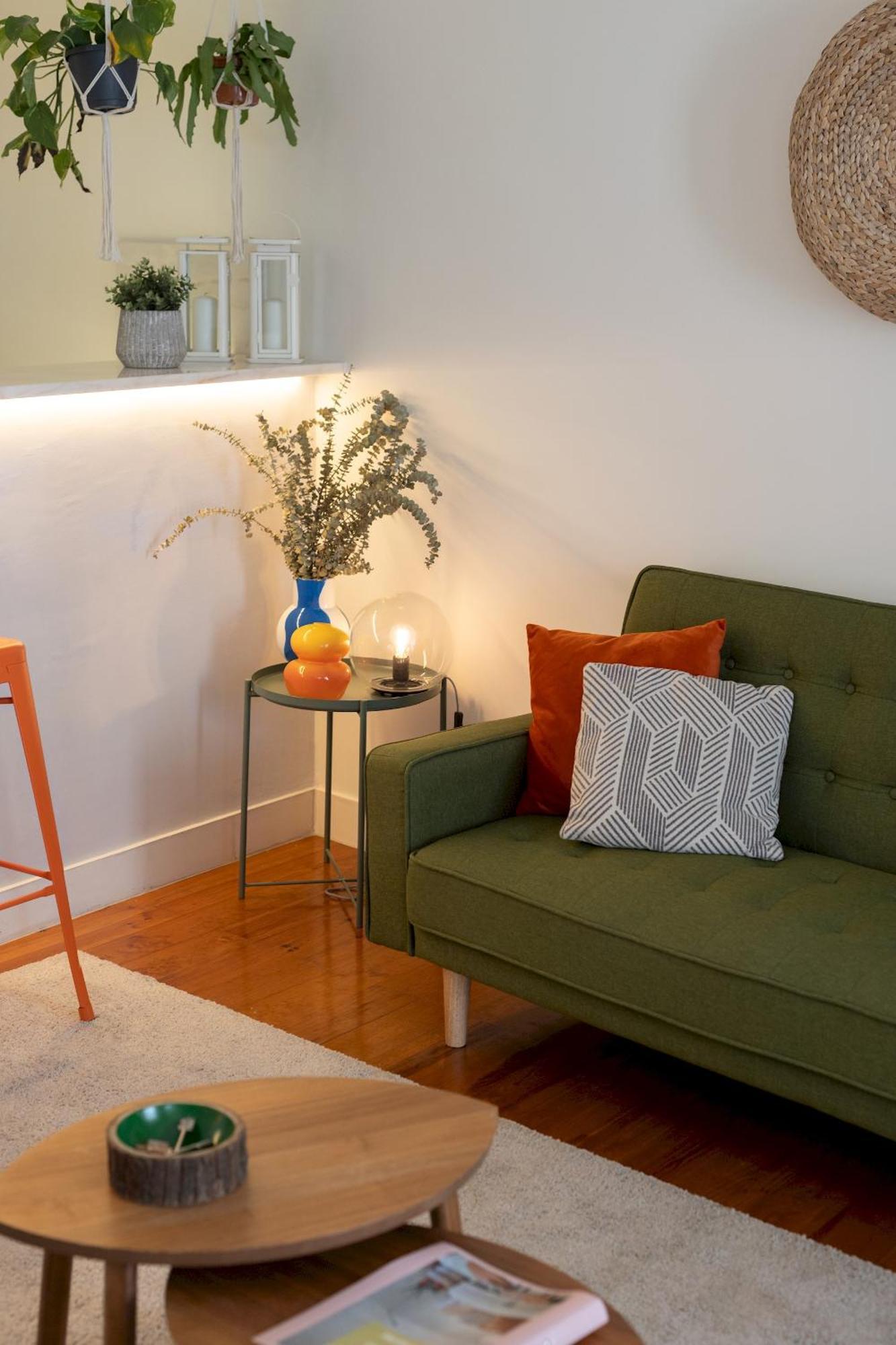 Historical Gem In Santa Catarina Apartment Lisbon Luaran gambar