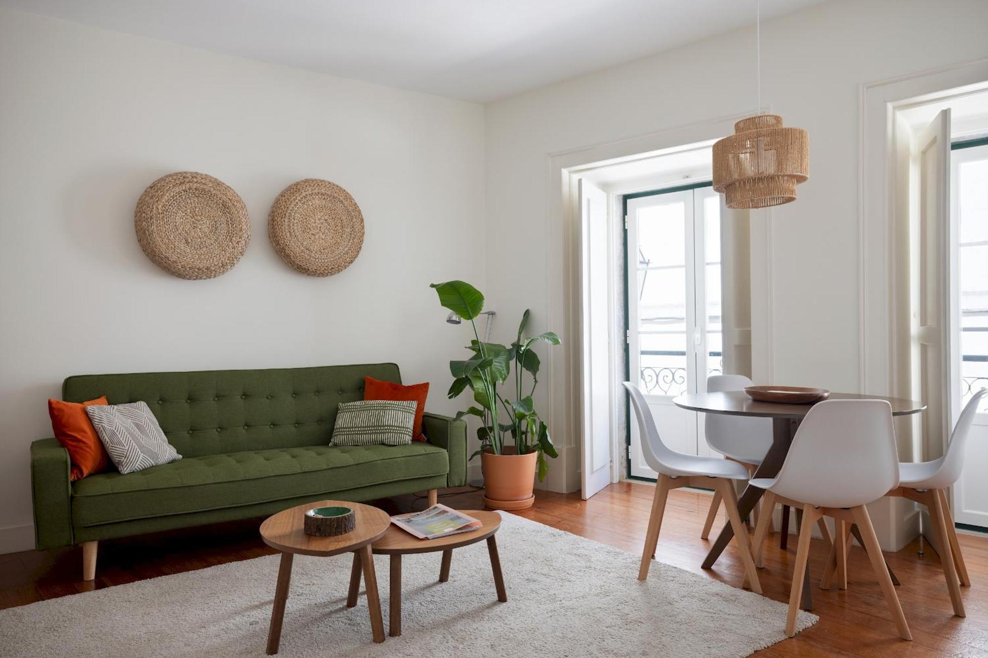 Historical Gem In Santa Catarina Apartment Lisbon Luaran gambar